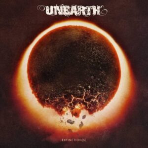 Unearth - Extinction(s)（2018）