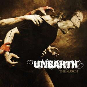 Unearth - The March（2008）