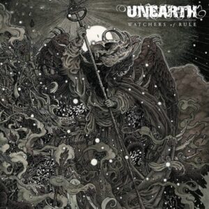 Unearth - Watchers Of Rule（2014）