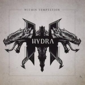 Within Temptation - Hydra（2014）