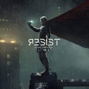 Within Temptation - Resist（2019）