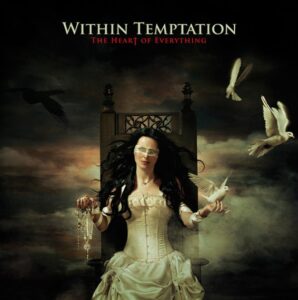 Within Temptation - The Heart Of Everything（2007）