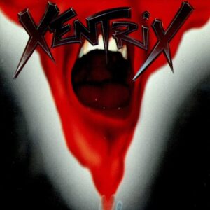 Xentrix - Scourge（1996）