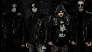 ULTIMATE METAL & ROCK | ブラック・メタル（Black Metal）