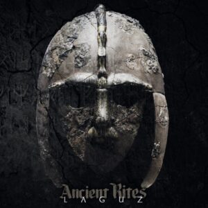 Ancient Rites - Laguz（2015）
