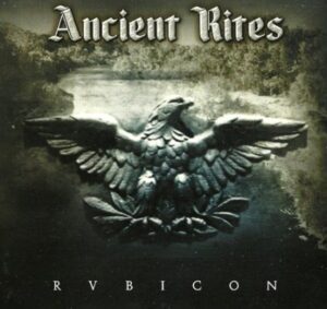 Ancient Rites - Rvbicon（2006）