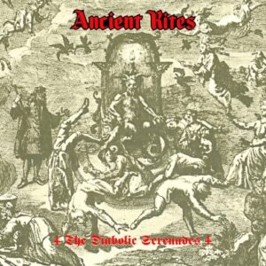 Ancient Rites - The Diabolic Serenades（1994）