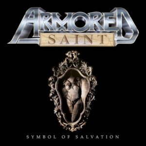 Armored Saint - Symbol Of Salvation(1991)