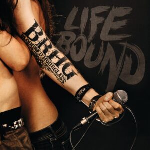 Bloodred Hourglass - Lifebound（2012）