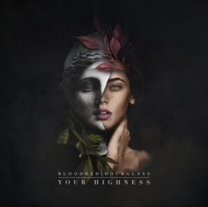 Bloodred Hourglass - Your Highness（2021）
