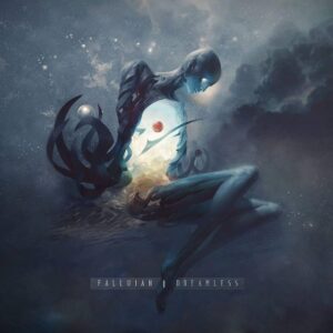 Fallujah - Dreamless（2016）
