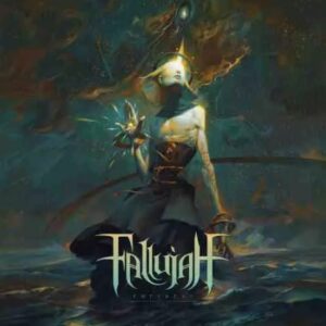 Fallujah - Empyrean（2022）