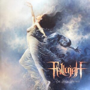 Fallujah - The Flesh Prevails（2014）