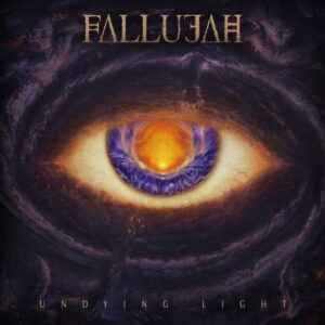 Fallujah - Undying Light（2019）