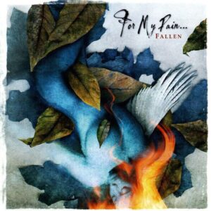 For My Pain... - Fallen（2003）