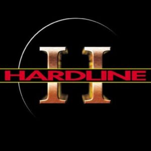 Hardline - Ⅱ(2002)