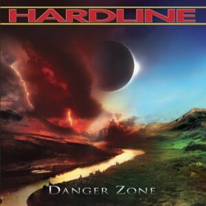 Hardline - Danger Zone(2012)