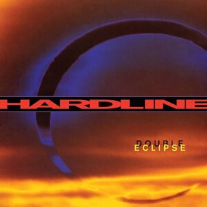 Hardline - Double Eclipse(1992)