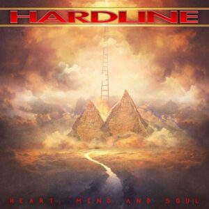 Hardline - Heart, Mind And Soul(2021)