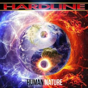 Hardline - Human Nature(2016)