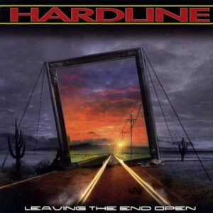 Hardline - Leaving The End Open(2009)
