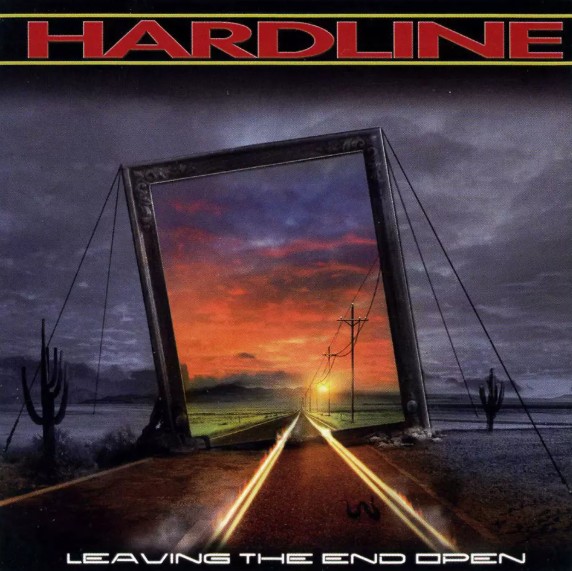 Hardlining ULTIMATE METAL & ROCK | HARDLINE(ハードライン)とは?哀愁メロディが光る名ハードロック・バンド