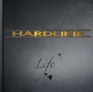 Hardline - Life(2019)