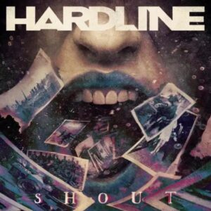 Hardline - Shout!(2026)