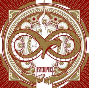 Psycroptic - Psycroptic（2015）