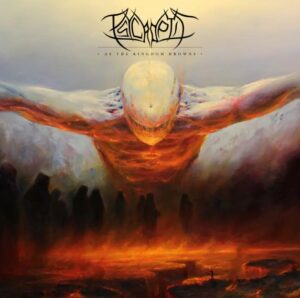 Psycroptic - As The Kingdom Drowns（2018）
