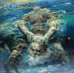 Psycroptic - Divine Council（2022）
