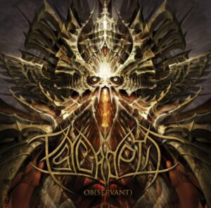 Psycroptic - Ob（Servant）（2008）