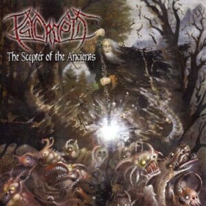 Psycroptic - The Scepter Of The Ancients（2003）