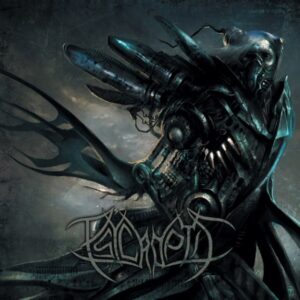 Psycroptic - Symbols Of Failure（2006）
