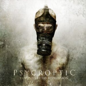 Psycroptic - The Inherited Pepression（2012）