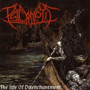 Psycroptic - The Isle Of Disenchantment（2001）