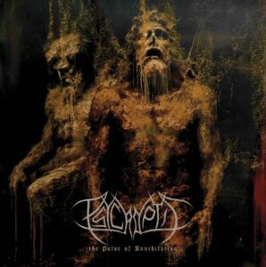 Psycroptic - The Pulse Of Annihilation（2026）