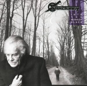 SANCTUARY - Into The Mirror Black（1990）