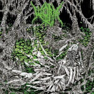 Worm - Gloomlord（2019）