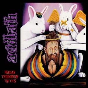 Acid Bath - Paegan Terrorism Tactics（1996）