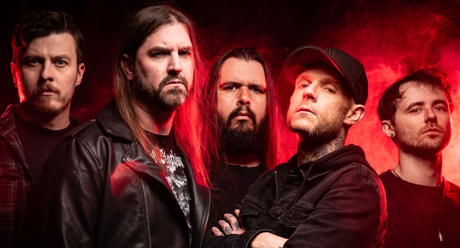 ALLEGAEON（アレガイオン）