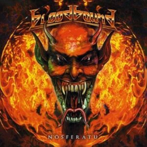 Bloodbound - Nosferatu（2005）