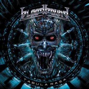 Bloodbound - Tabula Rasa（2009）