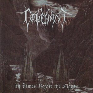 Covenant - In Times Before The Light（1997）