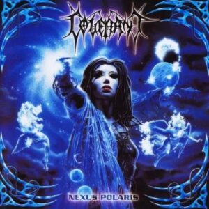 The Kovenant - Nexus Polaris（1998）