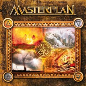 Masterplan - Masterplan(2003)