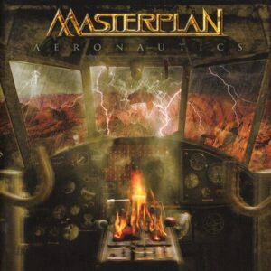 Masterplan - Aeronautics(2005)