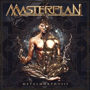 Masterplan - Metalmorphosis(2026)