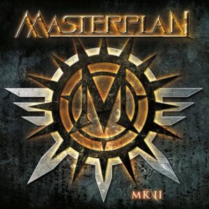 Masterplan - MK Ⅱ(2007)