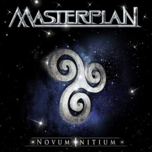 Masterplan - Novum Initium(2013)